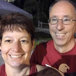 Meet your Posher, Mark